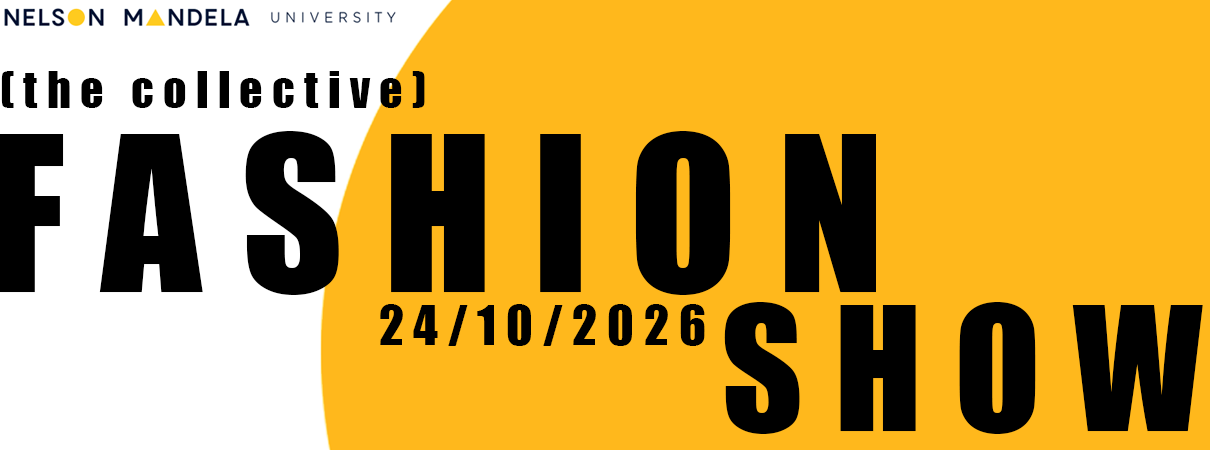 Nelson Mandela University Fashion Show
