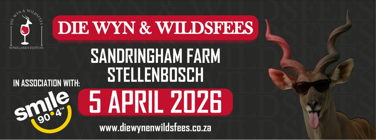 Wine & Wild Festival CPT DAY 3