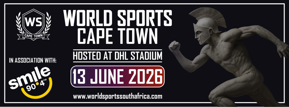 World Sports Cape Town DAY 3