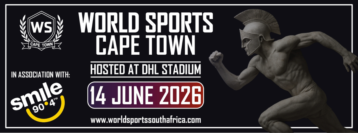 World Sports Cape Town DAY 4
