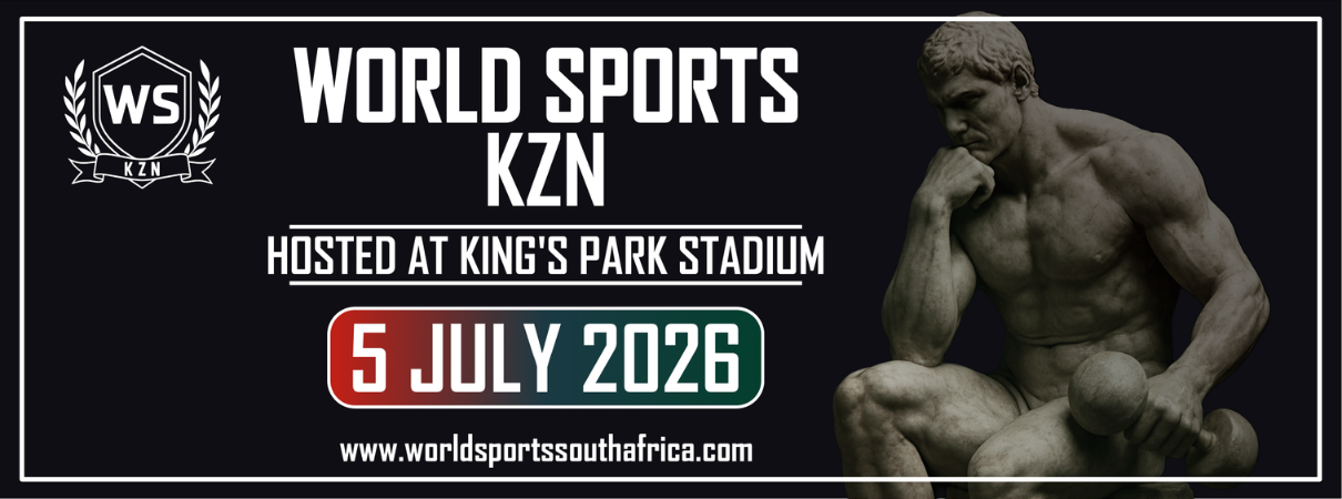 World Sports KZN DAY 4