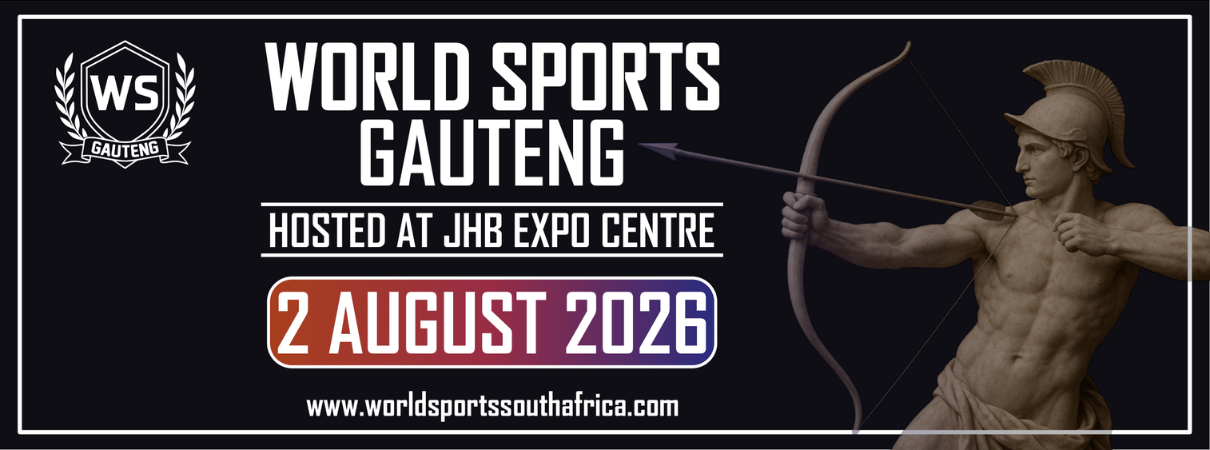 World Sports Gauteng DAY 4