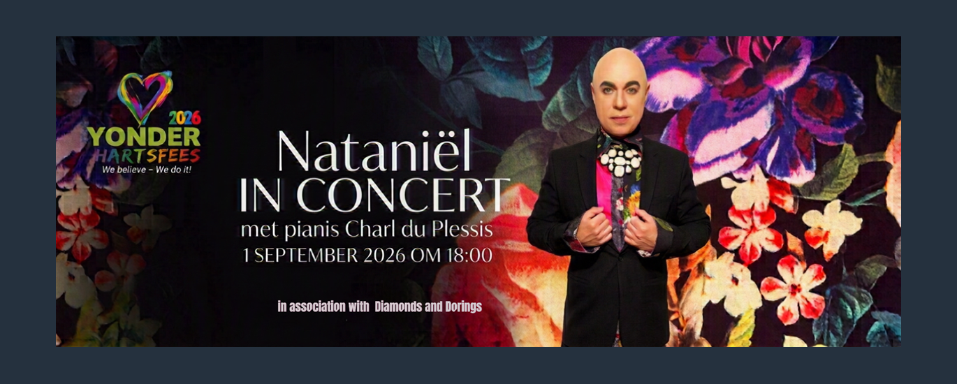 Nataniël in Concert